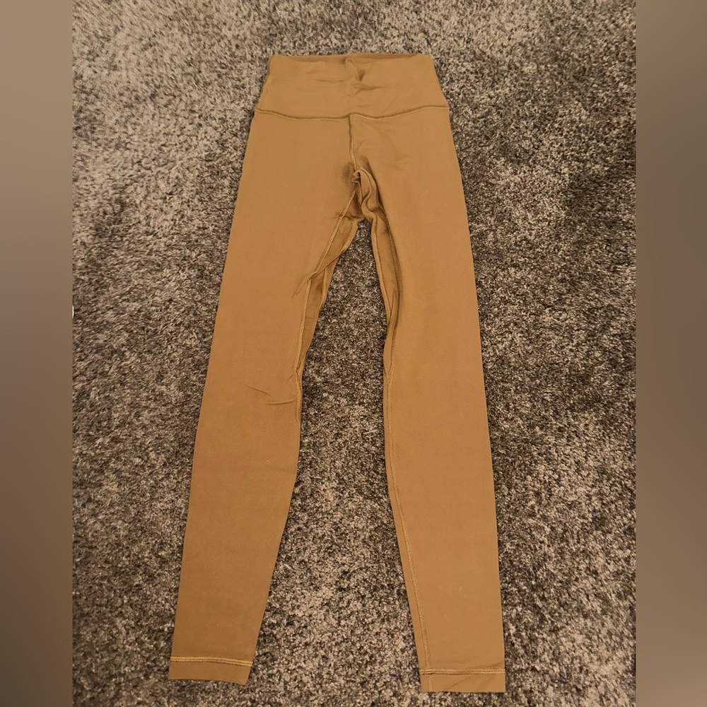 lululemon align legging